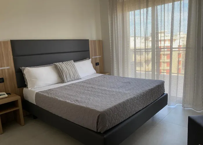 Hotel Londra