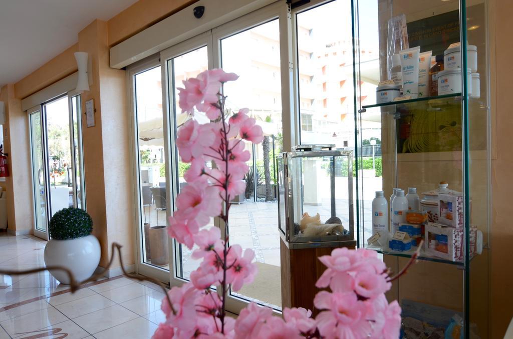 Hotel Londra Milano Marittima
