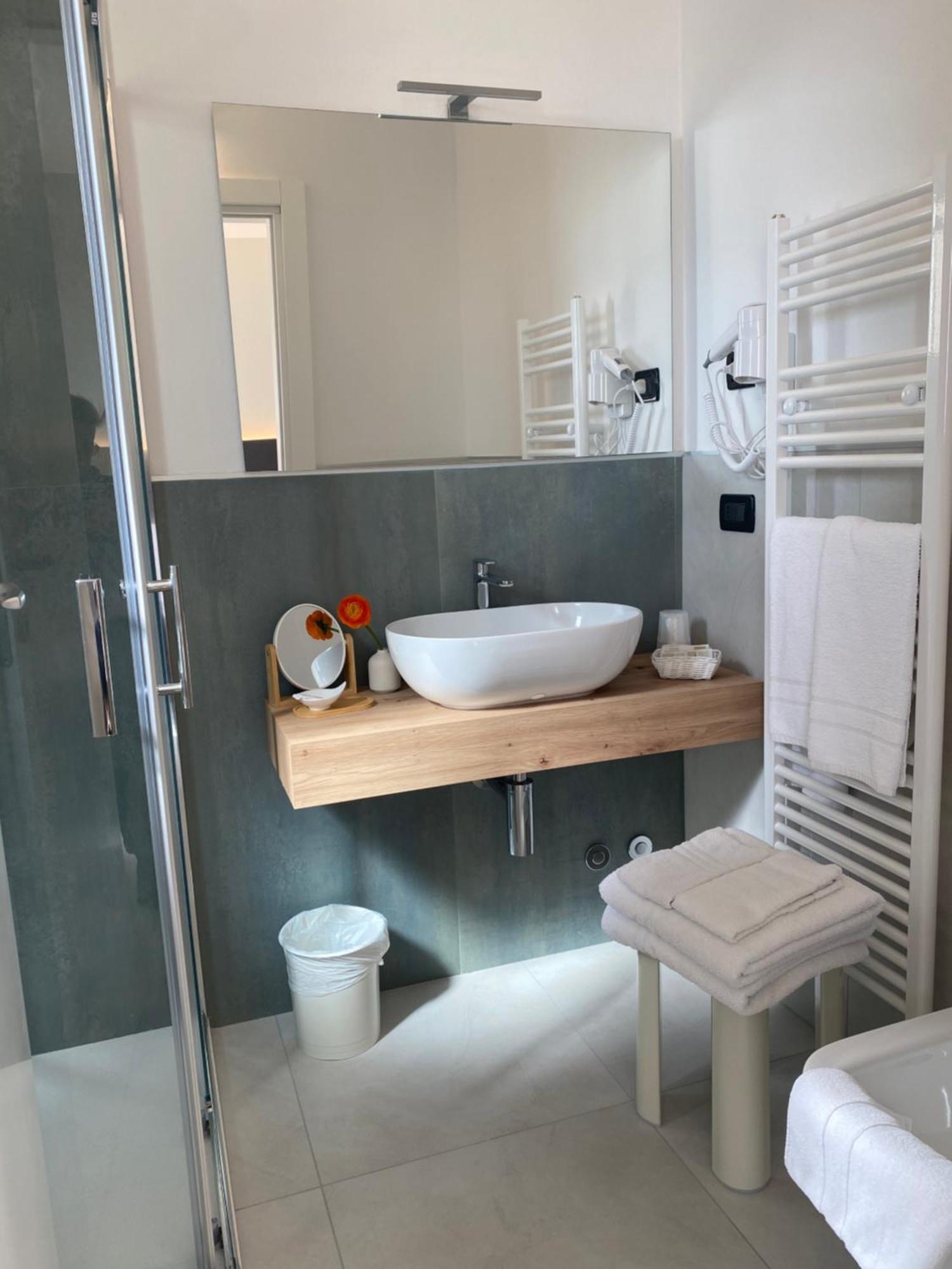 Hotel Londra 4*
