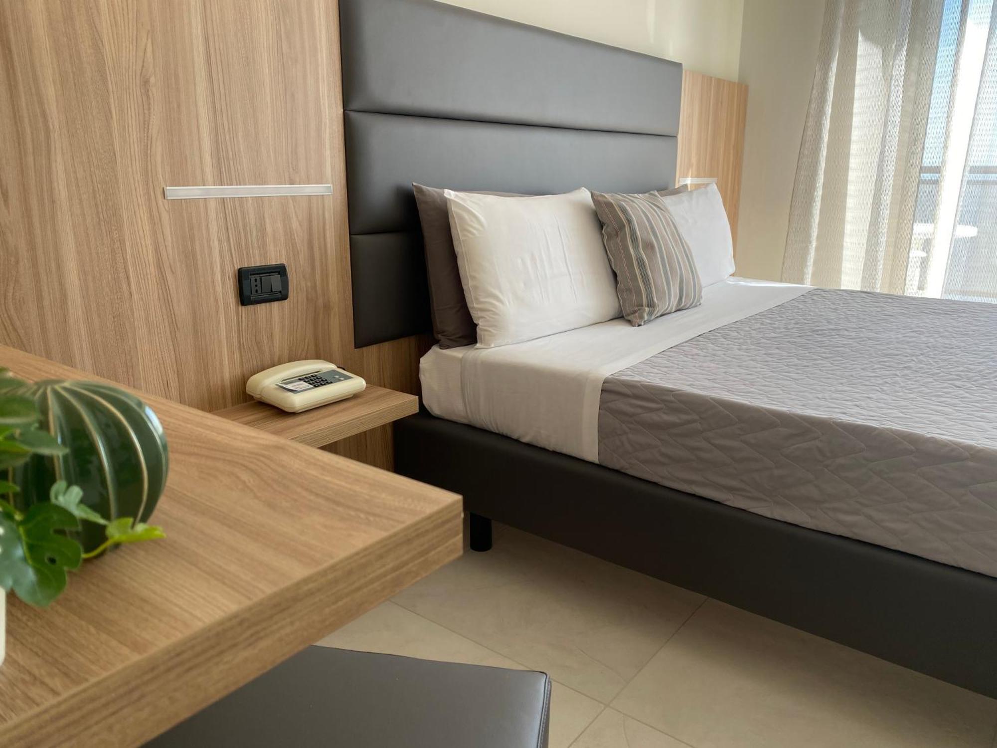 Londra 4* Milano Marittima