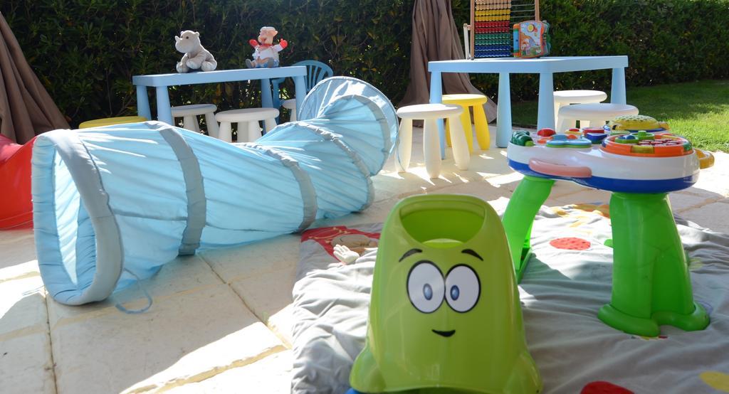 Hotel Londra Milano Marittima