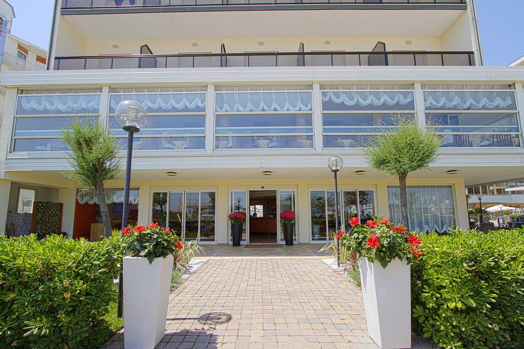 Londra Hotel Milano Marittima