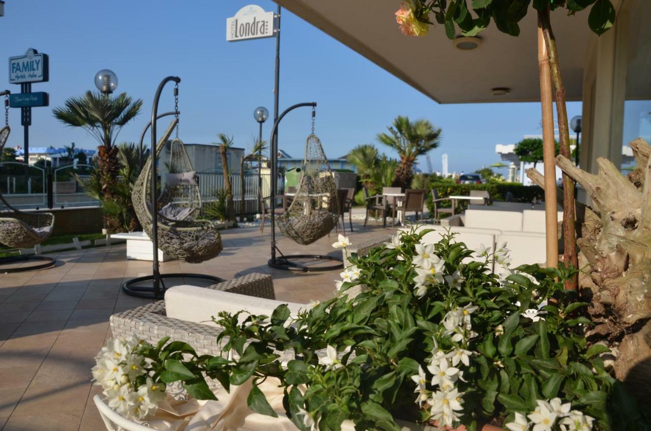 Londra Milano Marittima