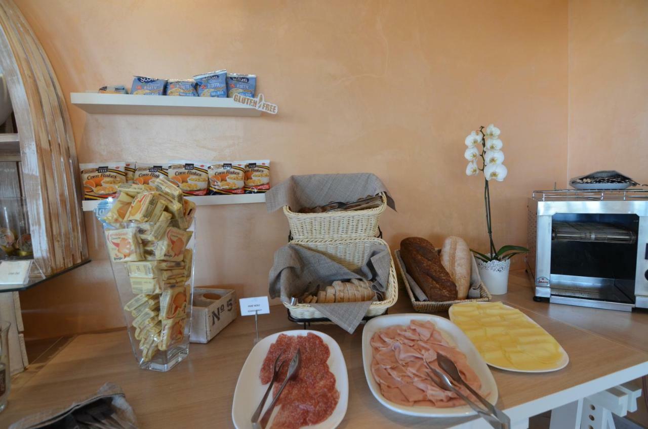 Hotel Londra Milano Marittima