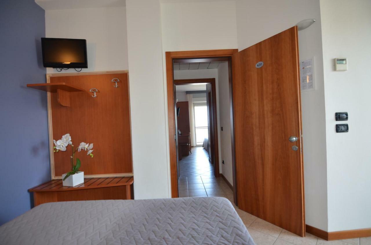 Hotel Londra Milano Marittima
