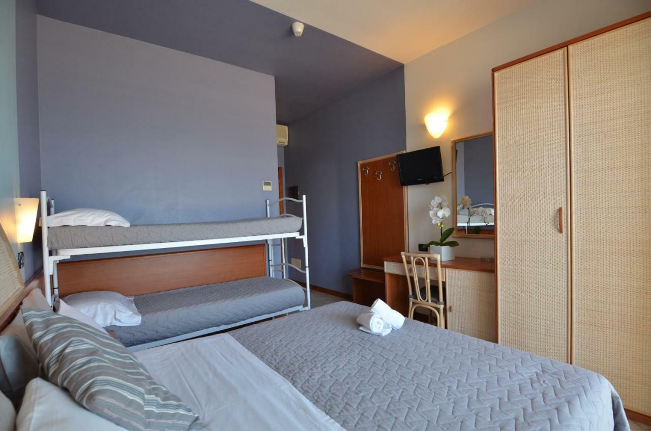 Londra 4*