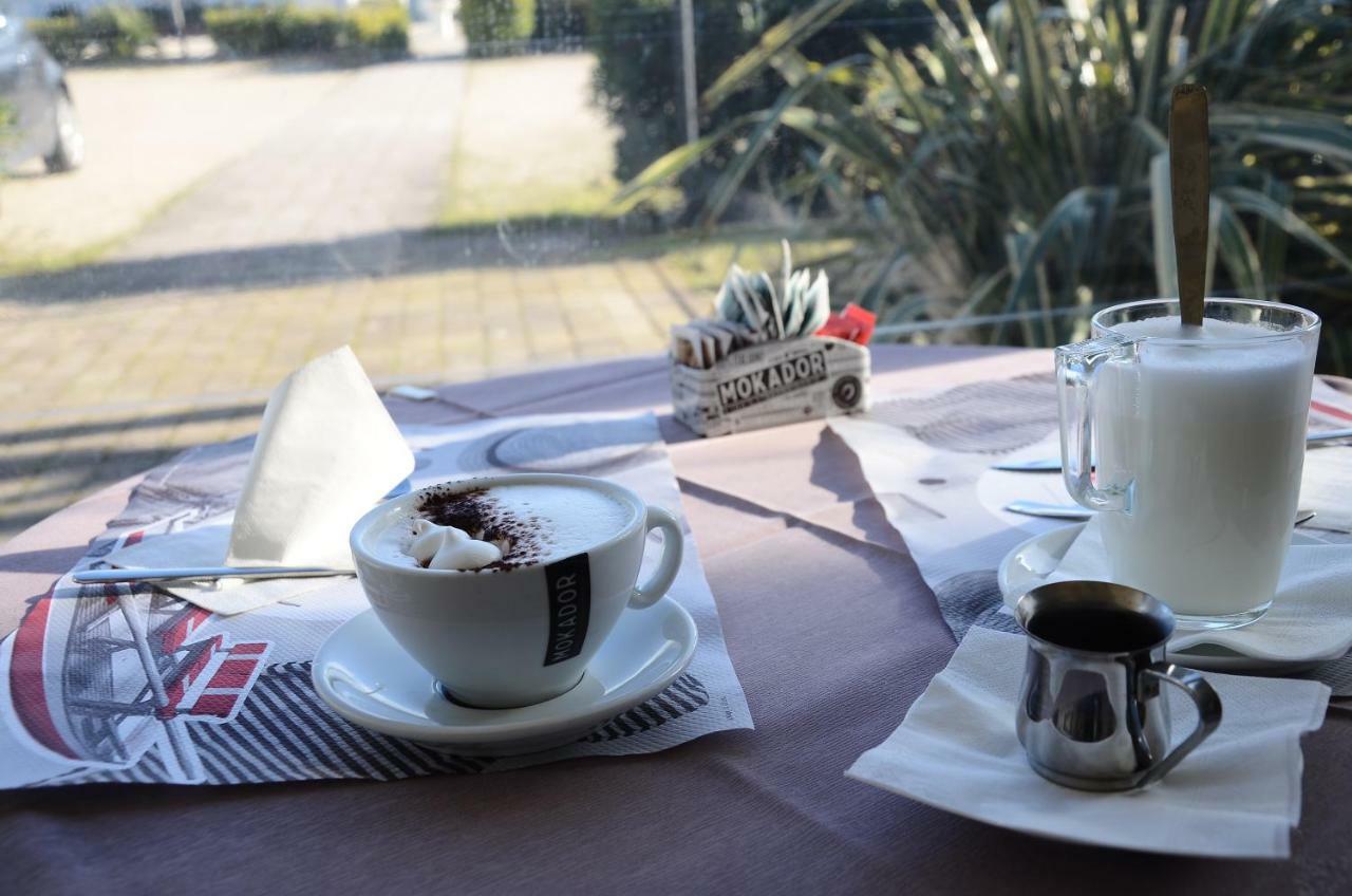 Londra 4* Milano Marittima